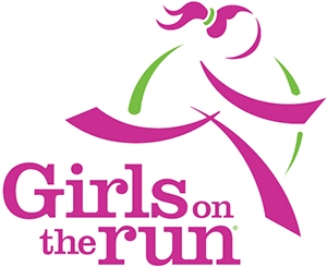Girls On The Run logo