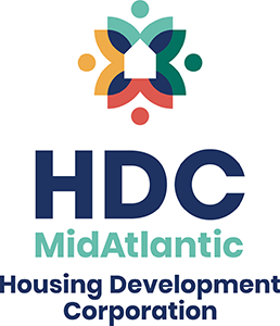 Housing Development Corp logo