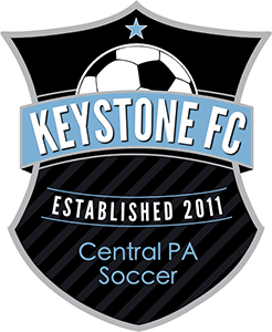 Keystone FC Logo