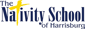 The Nativity School of Harrisburg Logo