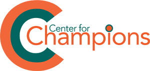 Center for Champions Logo