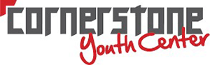 Cornerstone Youth Center Logo