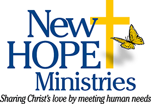 New Hope Ministries Logo