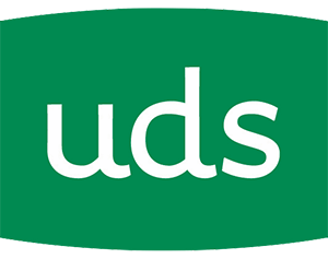 United Disabilities Services Foundation (UDSF) Logo