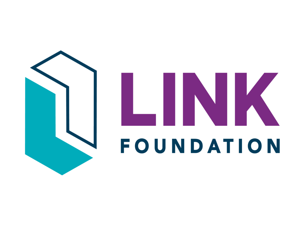 LINK Foundation Logo