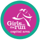 girls on the run captial area logo