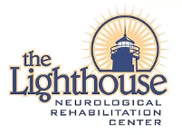 The Lighthouse Neurological Rehabilitation Center logo 