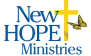 New Hope Ministries logo