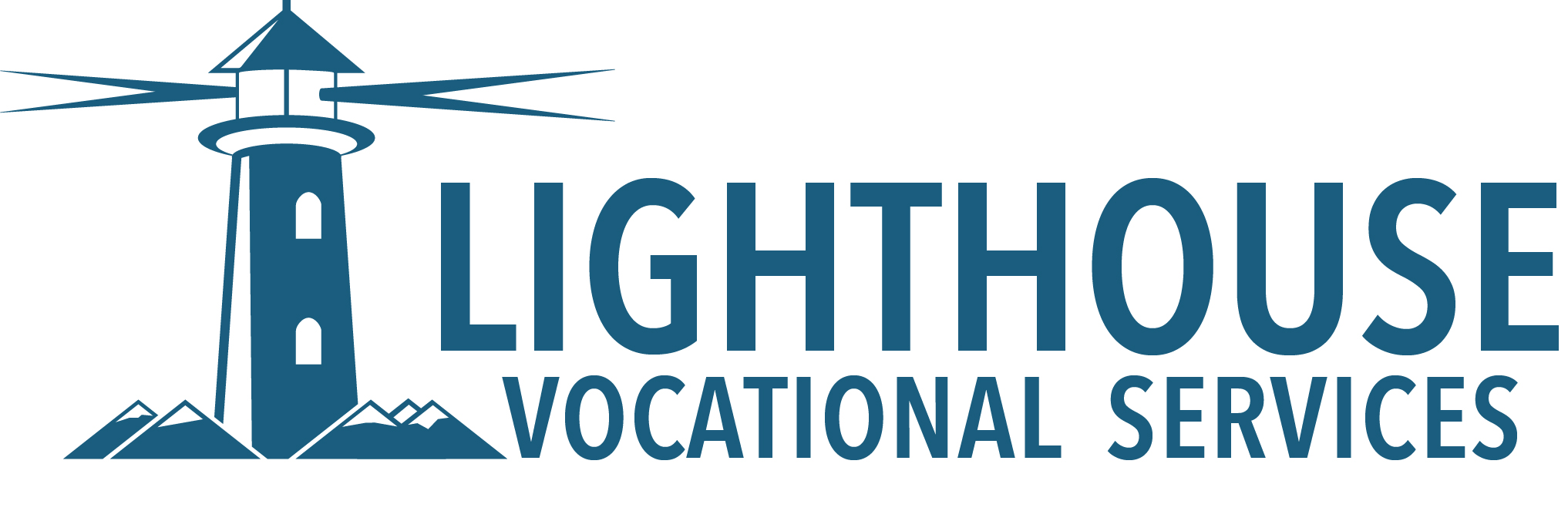 The Lighthouse Neurological Rehabilitation Center logo 