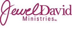 Jewel David Ministries logo
