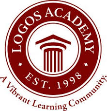 Logos Academy logo